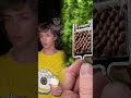 EL HELADO MAS RARO DEL MUNDO (Jericho Mencke) #doblaje #humor