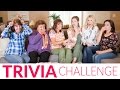 Mother & Daughter Trivia | The Mom's View