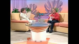 Freddie starr interview 1995