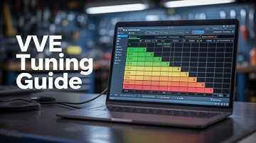 Can This LS3 Engine Get Even Faster With VVE Tuning?