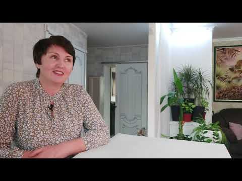 Посвящается женщинам. (Разговор о жизни).