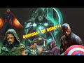 Disney+ Just Revealed This About Avengers: Doomsday