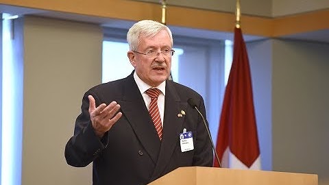 Preventing Atrocities in the 21st Century