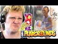 NBA PLAYGROUNDS ONLINE FORFEITS!!!