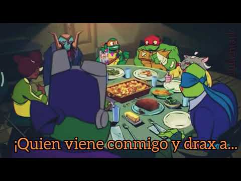 Alberto's land / rottmnt 2018-19/sub Spanish - YouTube
