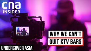 Sing City: What Drives Singapore's Underground KTV Industry? | Undercover Asia | CNA Documentary