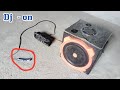 Torch battery se dj baj gya @MRINDIANHACKER 