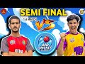"AIR CRICKET LEAGUE 🏏 | 1st Match Semi Final🤩#kaifvlog #aircricketleague #cricket