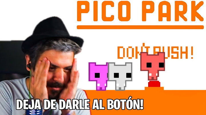 Perdiendo amistades en Pico Park #2 con AlexelCapo, Knekro, Jujalag y más amigos