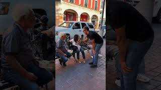 Fracasé como reportero bizbirije 