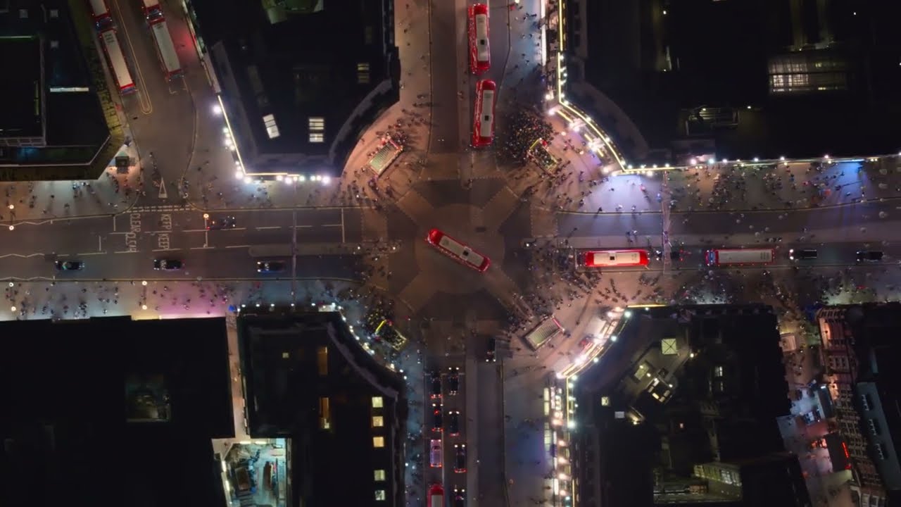 IVOXYGEN KALEIDOSCOPE (Music Video) YouTube