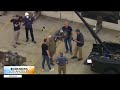 Investigation continues into NBC Los Angeles helicopter crash