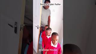 Father’s role