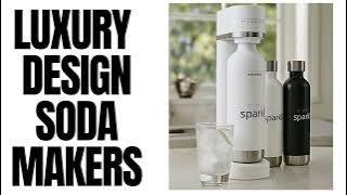 Create Sparkling Water & Cocktails Instantly | Fizzit Sparkli