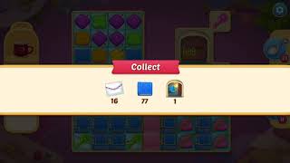 Matchington Mansion Level 2727 - No Boosters