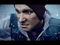 Infamous Second Son All Cutscenes Movie