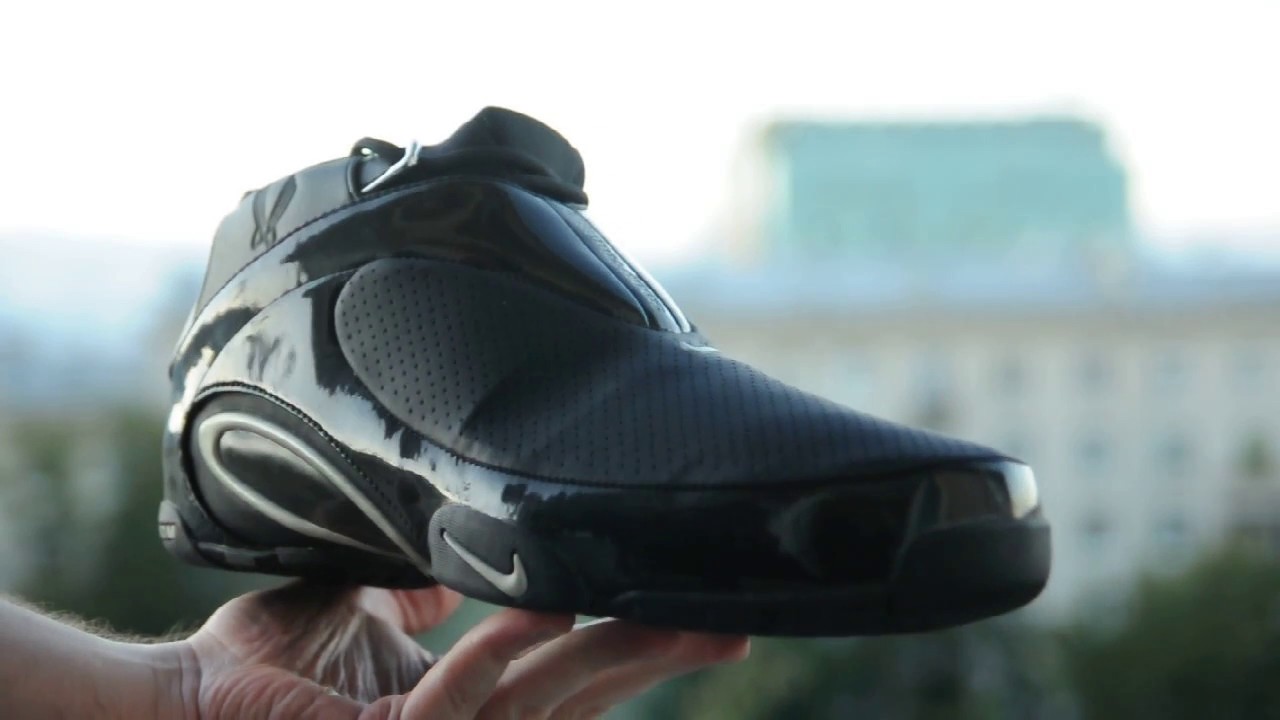 nike 2002 shoes