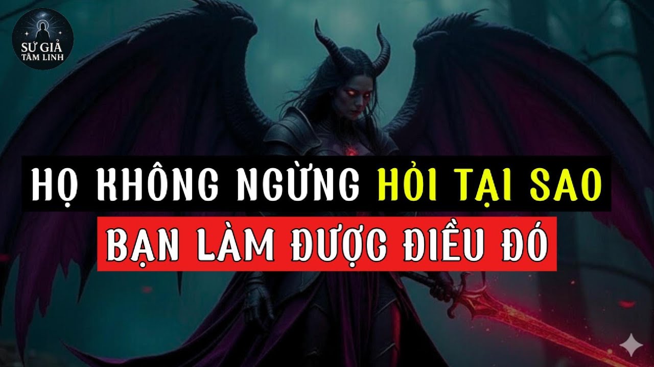 Họ Hoàn Toàn Sụp Đổ Khi Cố Giải Thích Cách Bạn Làm Được Điều Đó 🔥😭