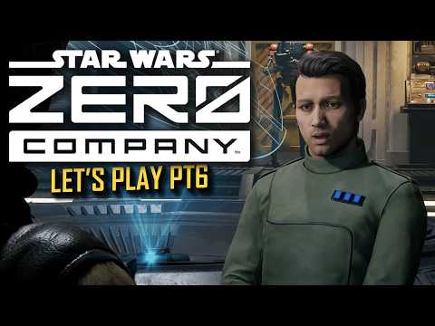 Calling a Kabb! | Zero Company