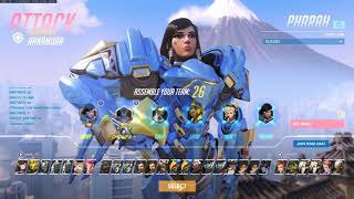Overwatch Hack: Bots can play as any hero Part 2