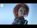 Cult of Chucky: Not So Fast HD CLIP