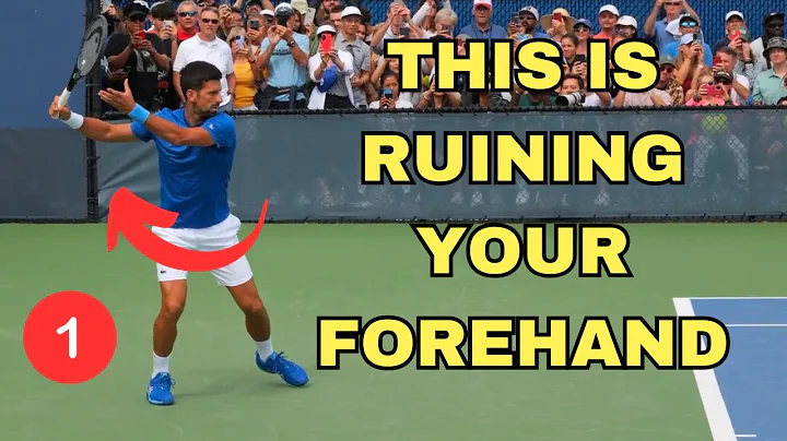 The 3 deadliest forehand mistakes!