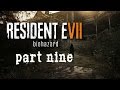 Resident Evil 7 - Babysitter [Part Nine] [PC] [No Commentary]