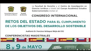 Congreso Internacional.