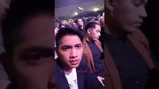 ULANG TAHUN SCTV🤘🤘 #sctv#alfione98#sctvawards2020#keisyalevronka