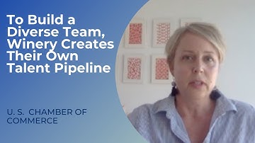 To Build a Diverse Team, Create Your Own Talent Pipeline