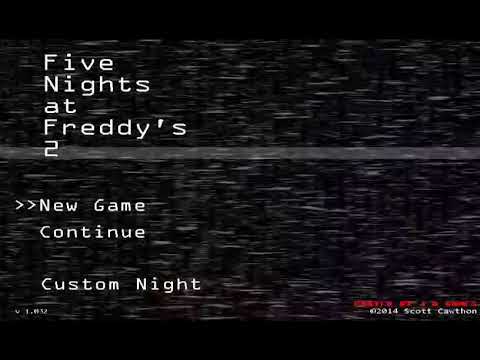 fnaf 2 download full version free pc