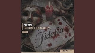 Secret Society (Extended Mix) - Neos