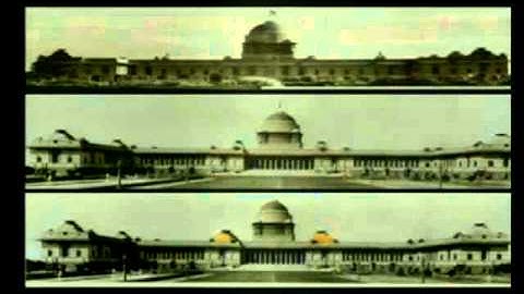 Workshop on Deconstructing Design   presentation by Mr Aman nath   Heritage Hotels