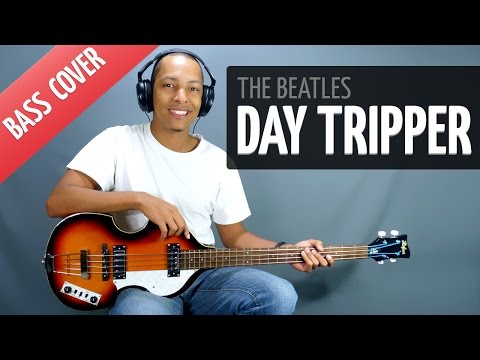 day-tripper-(bass-cover-|-the-beatles-|-bass-only)-♫-definitive-version