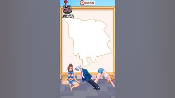 puzzle People #game #androidgame #trending #gameplay #androidapp #memes #dop #funnygame