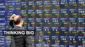 A financial markets overhaul