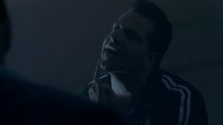 Craig DiFrancia as Danny Cuccio Gravesend Ep 3