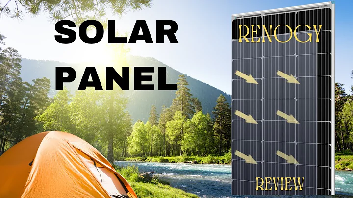 The Power of Solar: Boost Your Generators with Solar Panels