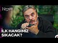 Kendal Ağa, Düşmanına Namluyu Doğrulttu! - Karagül