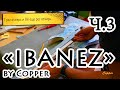 Изготовление электрогитары, или "другое видение Ibanez..")) часть 3