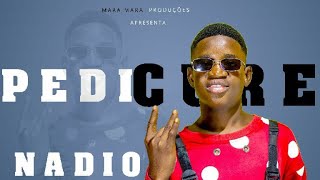 Nadio Dance - Pedicure [Afro House 2020]