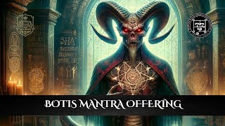 Download Mp3 Botis Music Offering with Mantra by the Terra Incognita Coven & Academy Gudang lagu Download Mp3 Botis Music Offering with Mantra by the Terra Incognita Coven & Academy