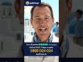 Travel insurance rated 'Excellent' — Trusted for 20+ years — JustCover