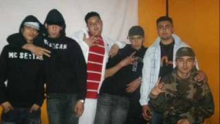 Dj Freddy Ft. Azrail Familia - VATAN Hayinleri Resimi