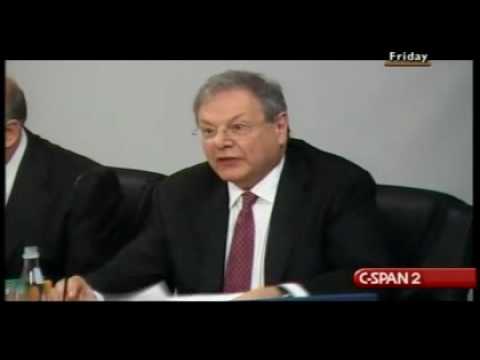 Tony Blair testifies-The Iraq Inquiry - pt 12