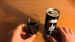 Ist Afri Cola Deutsch?