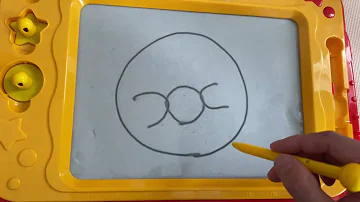 絵描き歌 アンパンマン 89 絵描き歌 アンパンマン 89