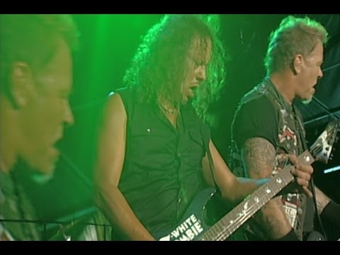 Metallica - Harvester of Sorrow (Live at Orion Music + More 2013)