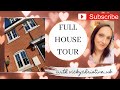 FULL HOUSE TOUR | REALISTIC | 3 BED HOUSE | NEW BUILD | UK | Taylor Wimpy -Ashton G