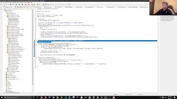 Full stack web development with Spring Framework and Vue.js